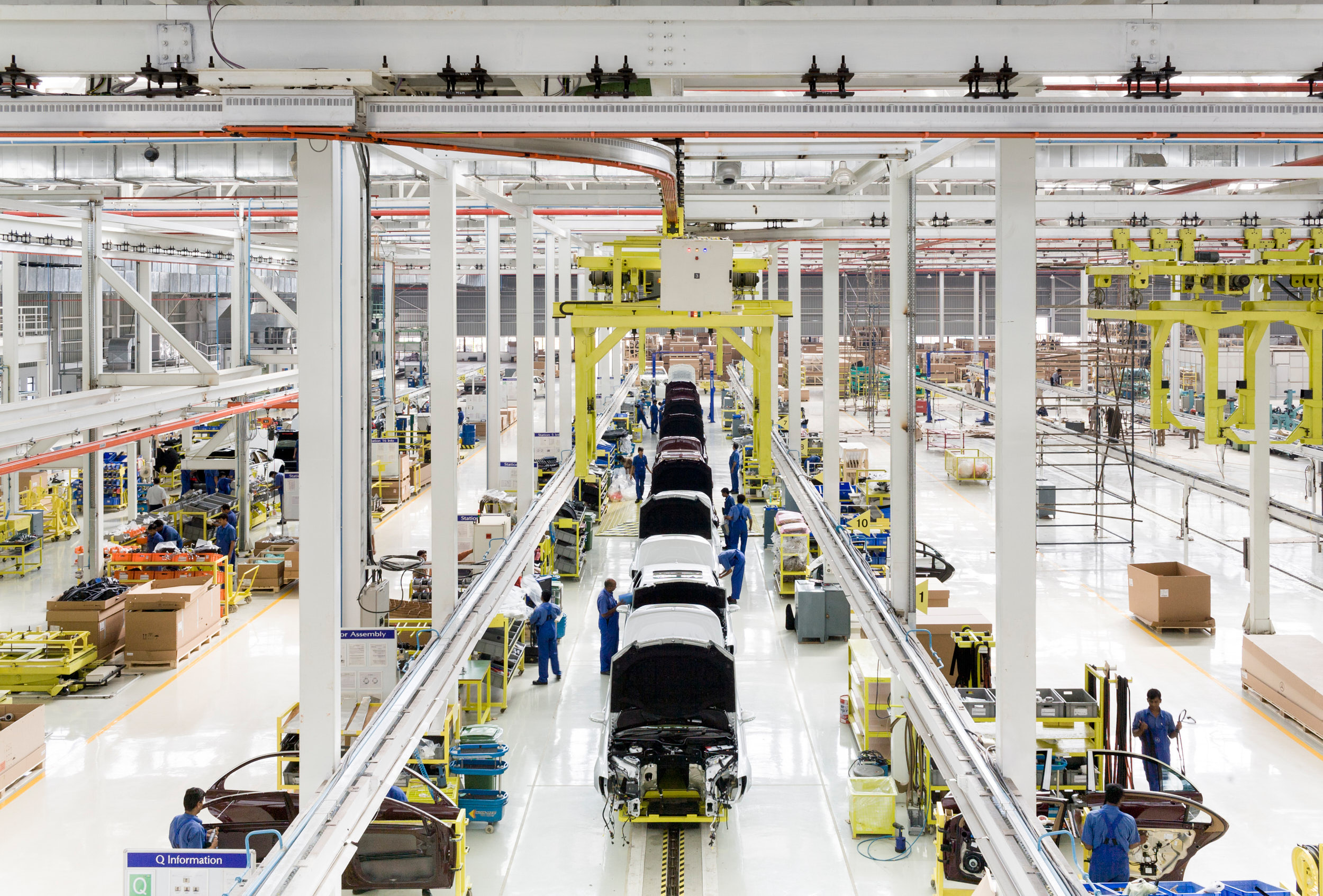 Automotive