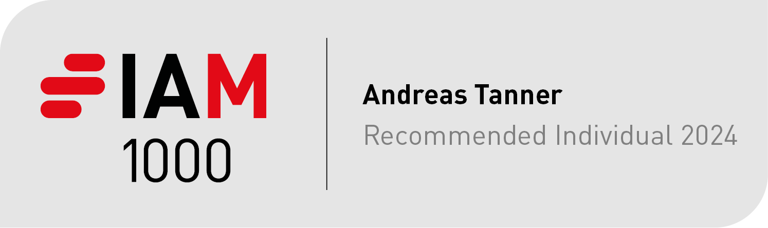 Andreas Tanner