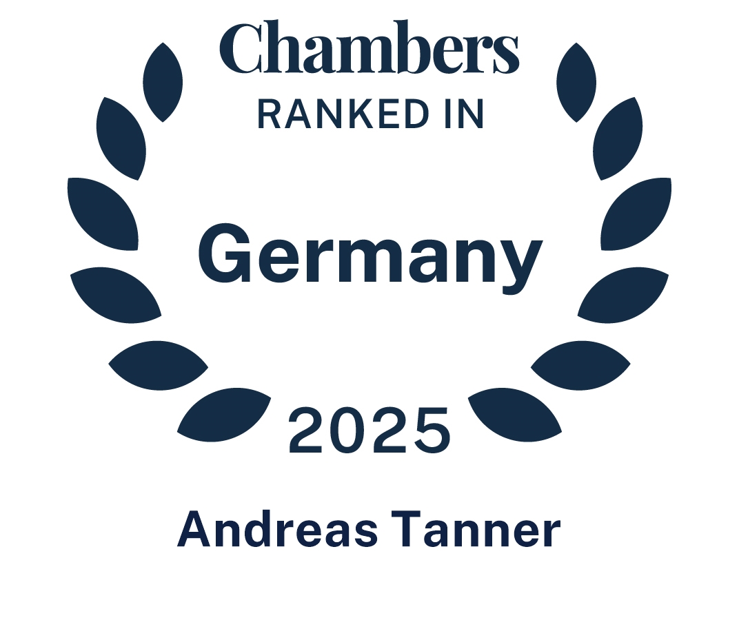 Andreas Tanner