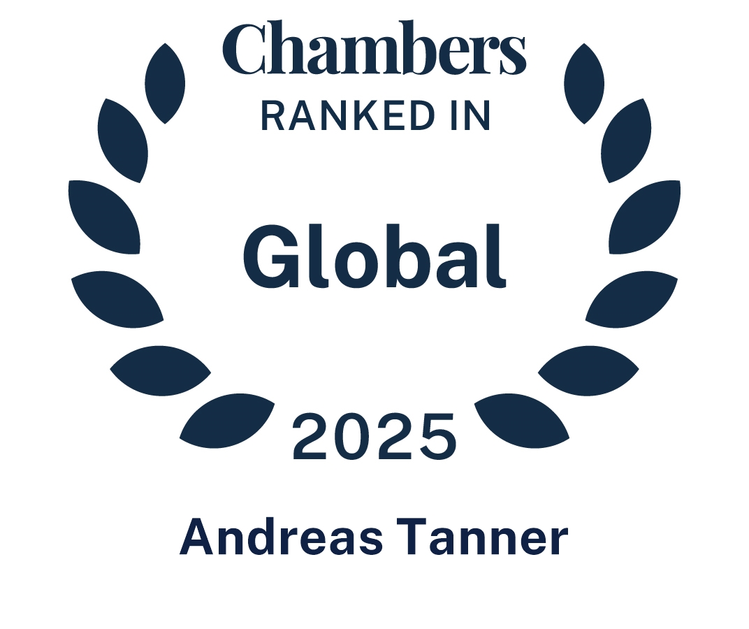 Andreas Tanner