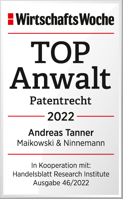 Andreas Tanner