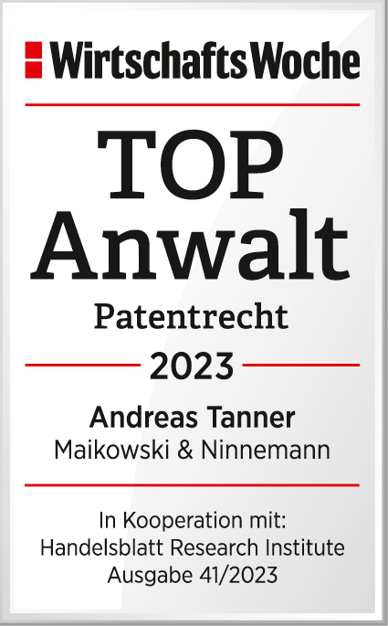 Andreas Tanner