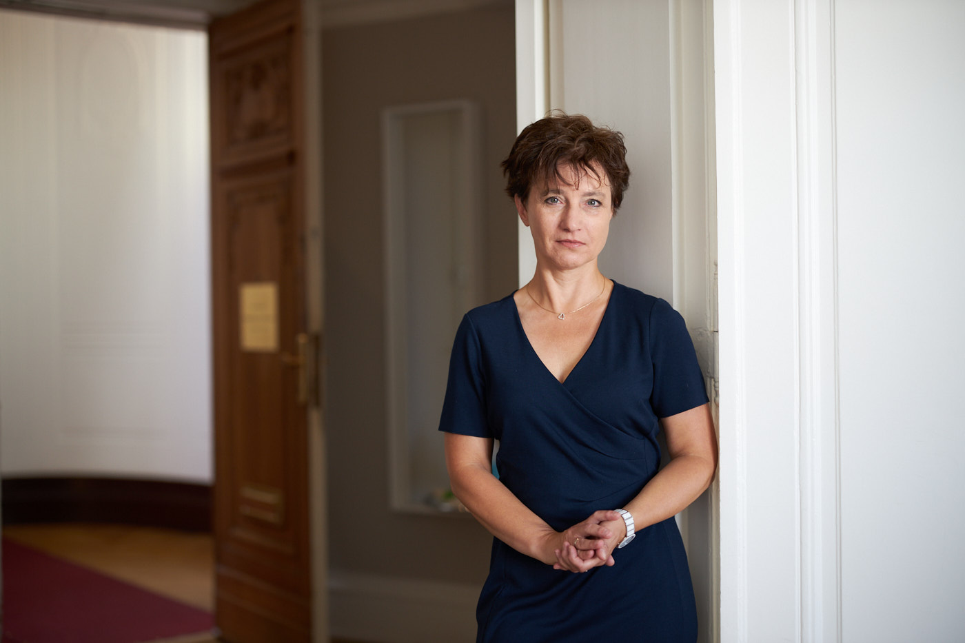 Birgit Morawski
