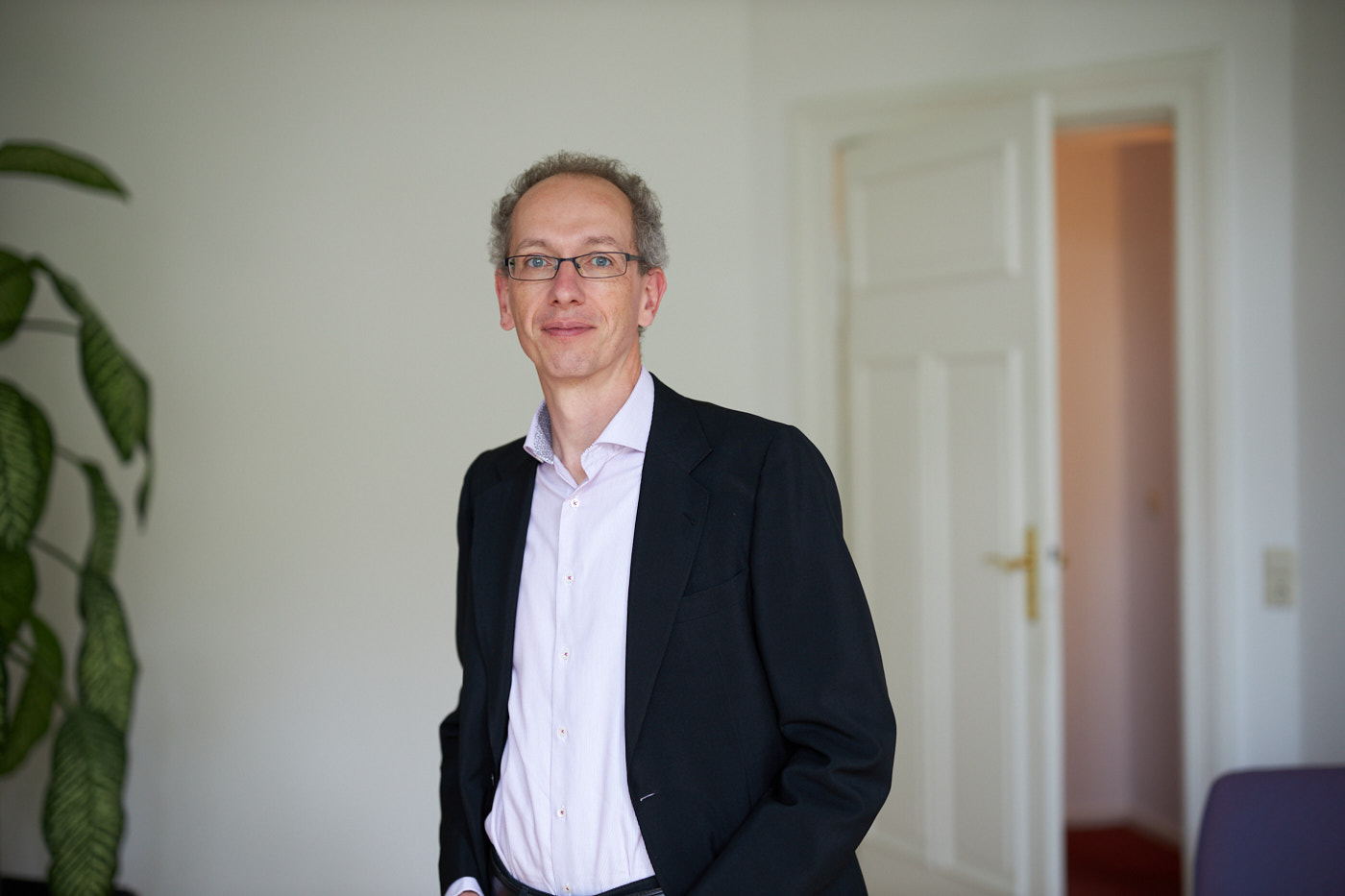 Fabian Sokolowski