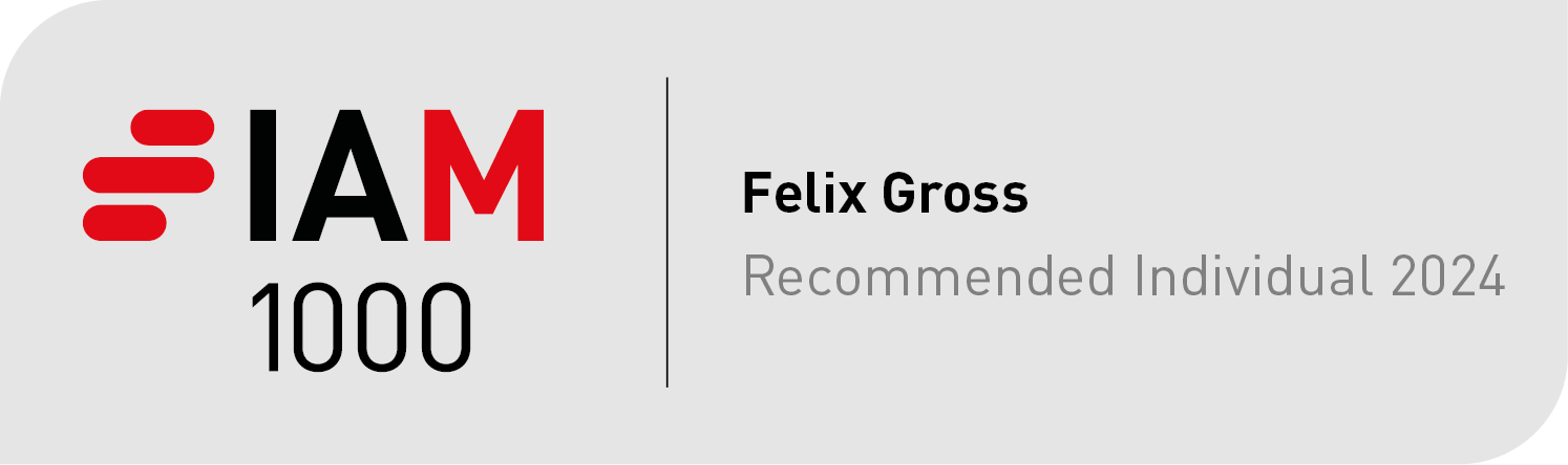 Felix Gross