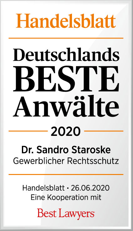 Sandro Staroske