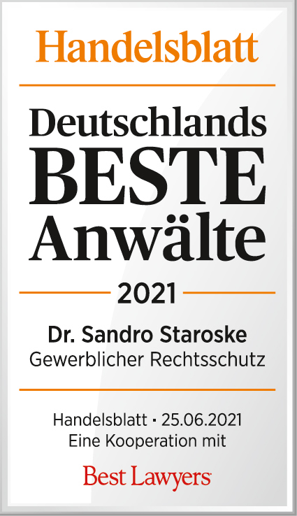 Sandro Staroske